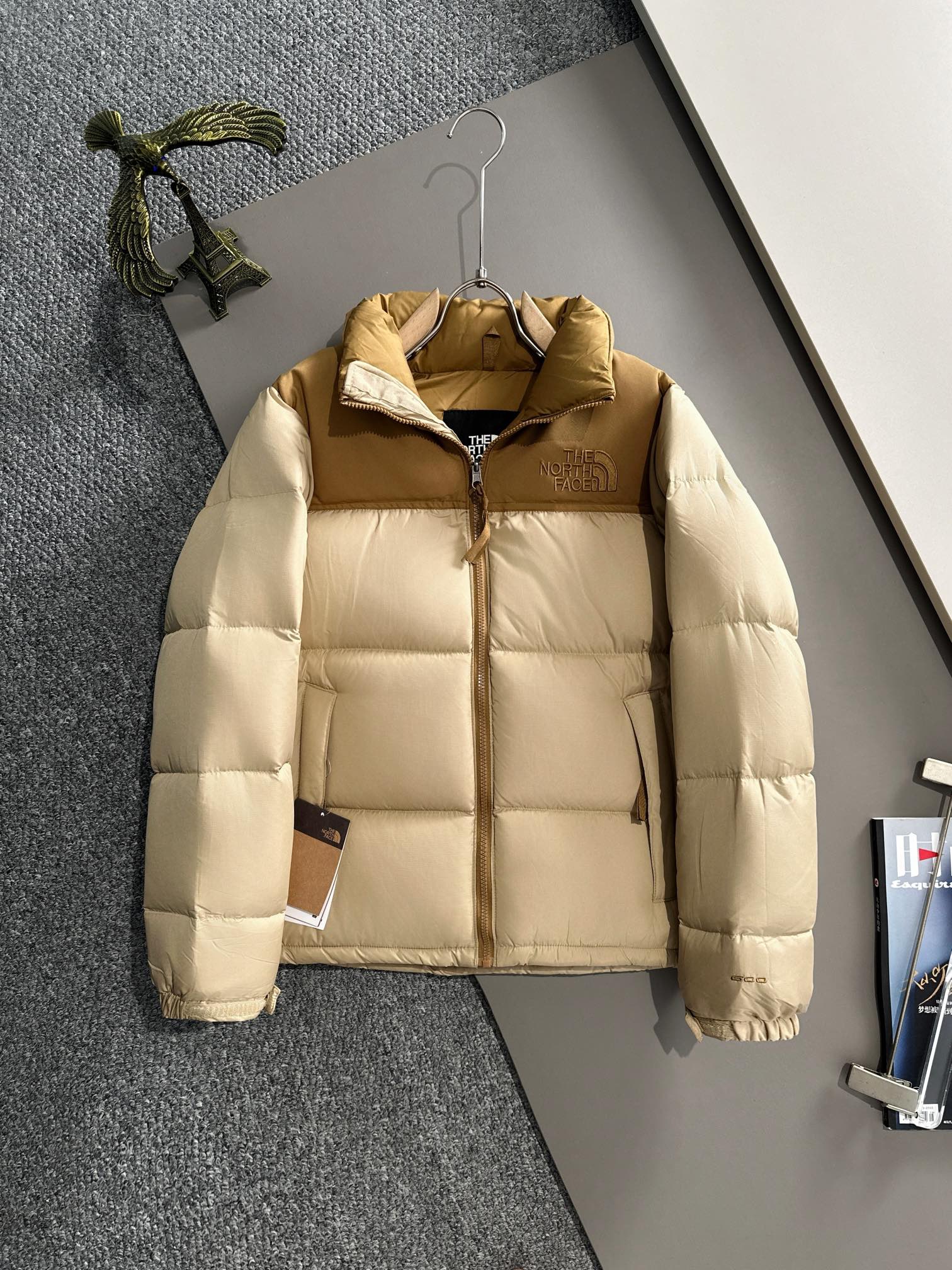 The North Face Down Jackets